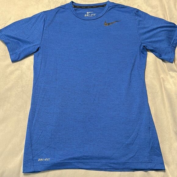 Nike Dri-Fit Shirt - Picture 1 of 5